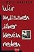 Wir müssen über Kevin reden