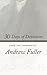 30 Days of Devotions: From the Sermons of Andrew Fuller
