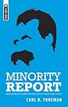 Minority Report: ...