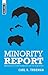 Minority Report: Unpopular Thoughts on Everything from Ancient Christianity to Zen Calvinism