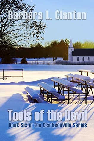 Tools of the Devil (Clarksonville, #6)