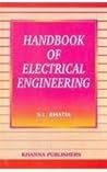 Handbook of Electrical Engineering