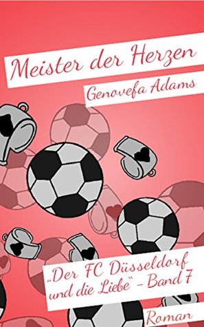 Meister der Herzen (Kindle Edition)