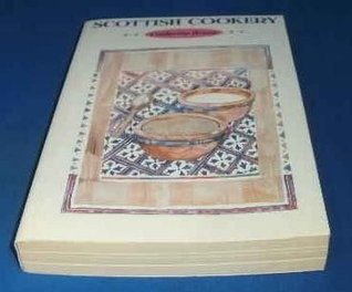 Scottish Cookery (Paperback)