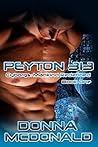 Peyton 313 by Donna McDonald