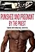 Punished and Pregnant by the Priest (Taboo Interracial Breeding Erotica)