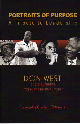 Portraits of Purpose: A Tribute to Leadership