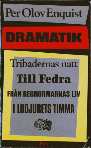 Dramatik