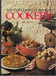 The New Complete Book of Cookery