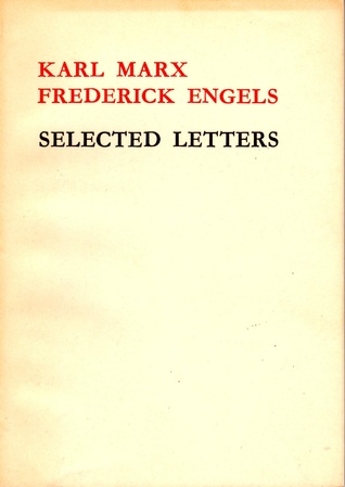 Selected Letters