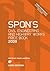 Spon’s Civil Engineering an...