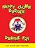 Happy Clown Burger: Volume One