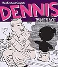 Hank Ketcham's Complete Dennis the Menace, Vol. 3: 1955-1956