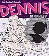 Hank Ketcham's Complete Dennis the Menace, Vol. 3: 1955-1956