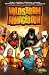 Wildstorm: Armageddon (WildStorm: Fin del mundo, #1)