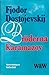 Bröderna Karamazov by Fyodor Dostoevsky