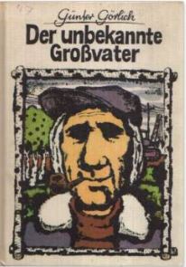 Der unbekannte Großvater (Hardcover)