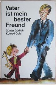 Vater ist mein bester Freund