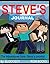STEVE'S JOURNAL 2: The Adventures Stories from Steve's Journal: (An Unofficial Minecraft Book, Diary,Journal) FAN MADE STORIES