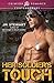 Her Soldier's Touch (Crimson Romance)
