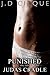 Punished On The Judas Cradle (Cruel Devices #8)
