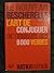 Le Nouveau Bescherelle. L'Art de conjuguer. Dictionnaire des ... by Hatier