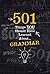 501 Things You Should Have Learned About Grammar by Pulp Media