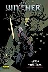 The Witcher, Vol. 1 by Paul Tobin