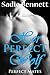 Her Perfect Wolf (Perfect Mates #1)
