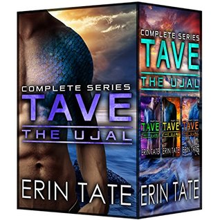 Tave (The Ujal, #2)