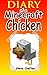 MINECRAFT: Diary Of A Minecraft Chicken: An Unofficial Hilarious Minecraft Short (Unofficial Minecraft Diaries By Steve Crafter)