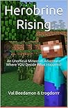Herobrine Rising:...