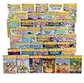 Geronimo Stilton Collection