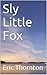 Sly Little Fox (Cheetah Crew Book 1)