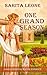 One Grand Season (A Willowbrook Manor Romance Book 2)