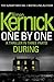 One By One by Simon Kernick