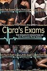 Ciara's Exams Compete Collection (A BWWM Medical Exam Fantasy): Pleasure Pulse Series ~ Books 1, 2, 3, 4, 5 and 6