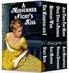 A Midsummer Night's Kiss by Stacy Reid