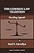 The Common Law Tradition by Karl N. Llewellyn