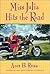 Miss Julia Hits the Road by Ann B. Ross
