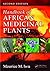 Handbook of African Medicinal Plants by Maurice M. Iwu