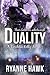 Duality (Cordelia Kelly #1)...