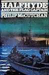 Halfhyde and the Flag Captain (Halfhyde Adventure, #7)
