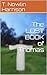 The LOST BOOK of Thomas