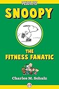 Snoopy the Fitness Fanatic