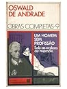 Um Homem Sem Profissão; Sob As Ordens De Mamãe [Obras complet... by Oswald de Andrade Um Homem Sem Profissão; Sob As Ordens De Mamãe [Obras complet... by Oswald de Andrade