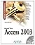 Access 2003 (Manual Fundame...