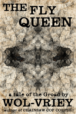 The Fly Queen (Paperback)