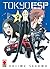 Tokyo ESP 9 (Italian Edition)