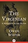 The Virginian: A Horseman of the Plains Book cover for The Virginian: A Horseman of the Plains